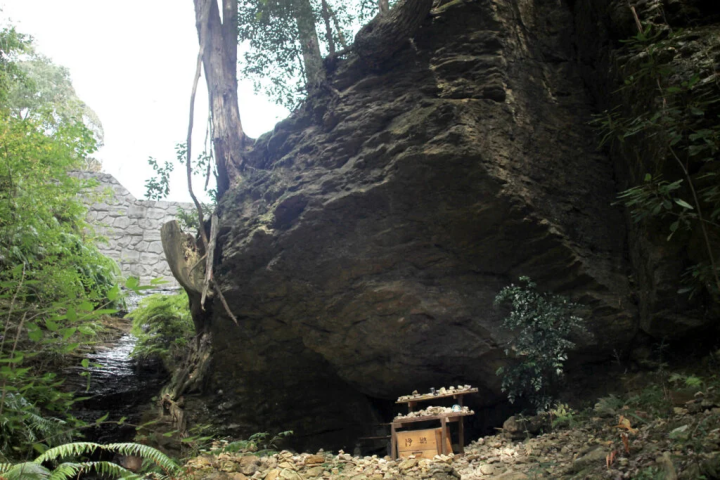 [Kasai City] Hokkezan Ichijoji, the 26th temple of the 33 Saigoku Pilgrimage