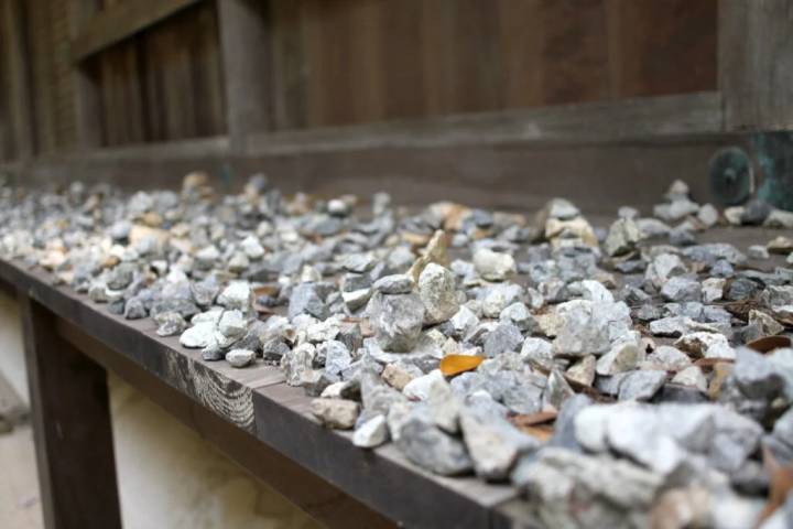[Kasai City] Hokkezan Ichijoji, the 26th temple of the 33 Saigoku Pilgrimage