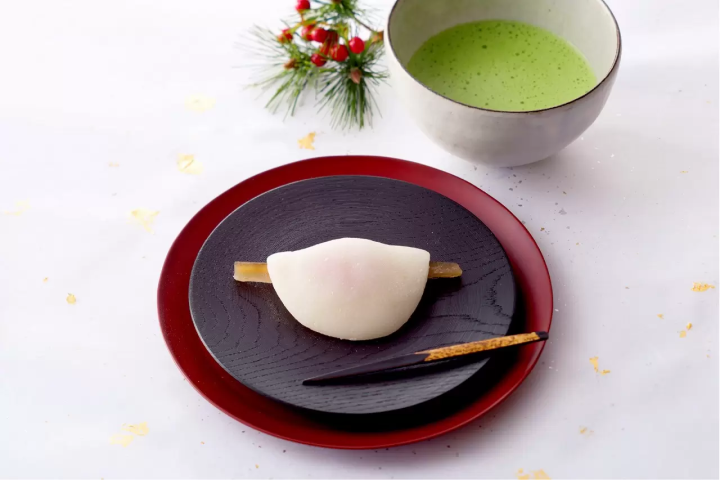 Kyoto Confectionery: 20 Japanese Sweets Like Works of Art