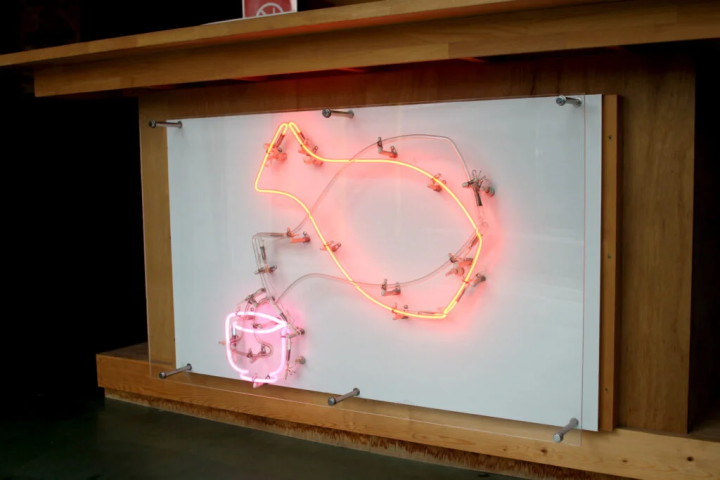 【고베시】 일본술의 매력을 발신! 26장의 일본술을 즐길 수 있는 '탄고향주소'