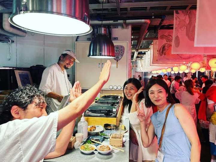 사진제공：『탄고향주소』 