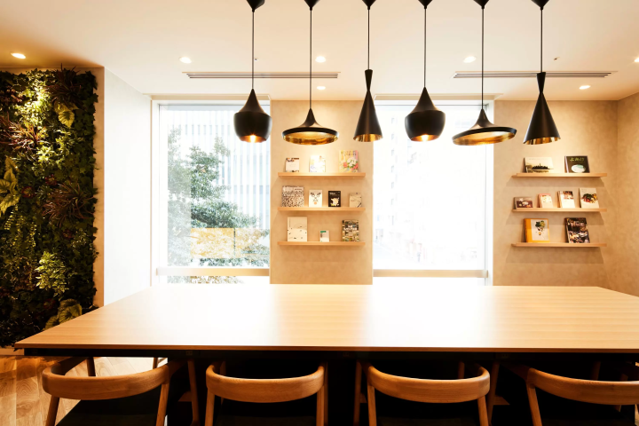 【感受东京独特魅力】东京京桥 颖特饭店