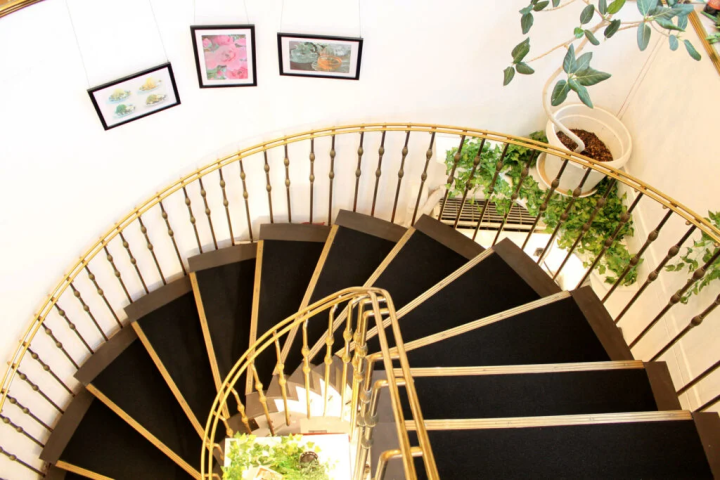 [Kobe City] Full of smiles! A moment of bliss with “freshly squeezed” Mont Blanc