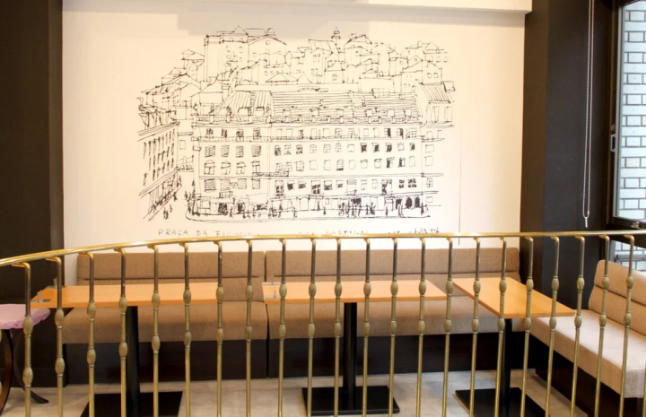 [Kobe City] Full of smiles! A moment of bliss with “freshly squeezed” Mont Blanc