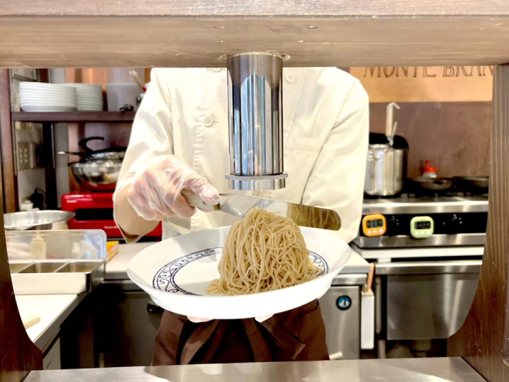 Beautiful layers have been created!