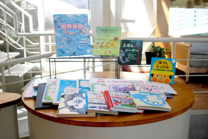 [神戶市] 在海邊的麵包店咖啡廳享用自製麵包自助餐和新鮮義大利麵