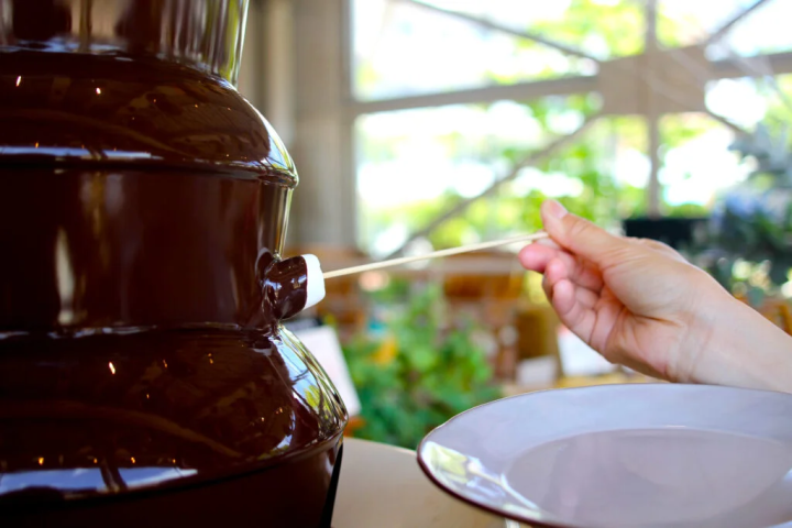 兒童也會喜歡的人氣菜單之一 