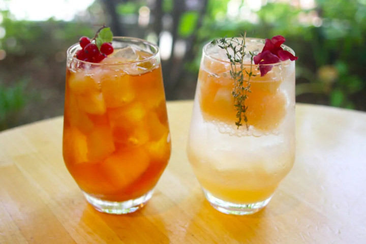 [神戶市] 在海邊的麵包店咖啡廳享用自製麵包自助餐和新鮮義大利麵