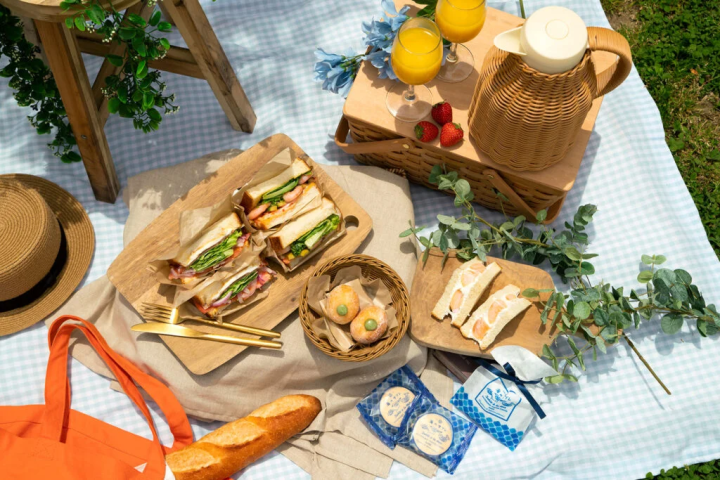 照片由森裡的牙牙魚提供 