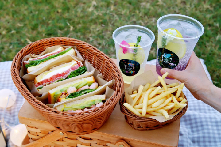 照片由森裡的牙牙魚提供 