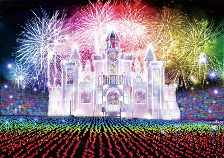 12 Dazzling Award Winning Illuminations In Japan