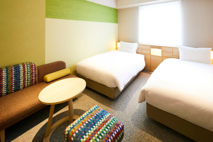 [Experience the tradition and culture that lives in Kanazawa] Hotel Intergate Kanazawa
