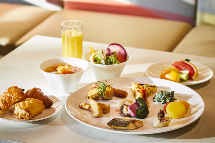 [Experience the tradition and culture that lives in Kanazawa] Hotel Intergate Kanazawa