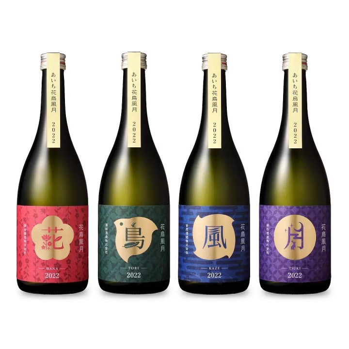 [佐餐]可與源氏香一起享用的酒精飲料介紹