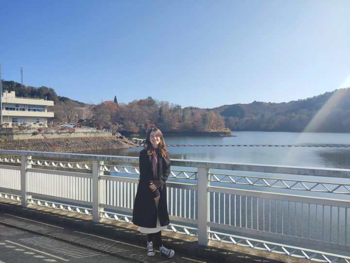 豊田御城印プロジェクトを外国人の視点で紹介③