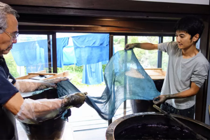 【山口县防府市】在防府町可以做的5种体验 - 和服观光、抹茶体验、试镜等