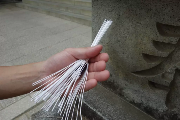 日本一有名!?石切さんでお百度参りやってみた