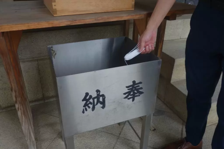 日本一有名!?石切さんでお百度参りやってみた