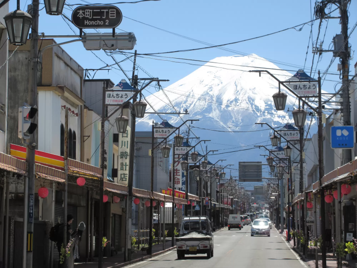 【保存版】富士山完全指南 ｜優惠交通攻略、新手登山行程建議