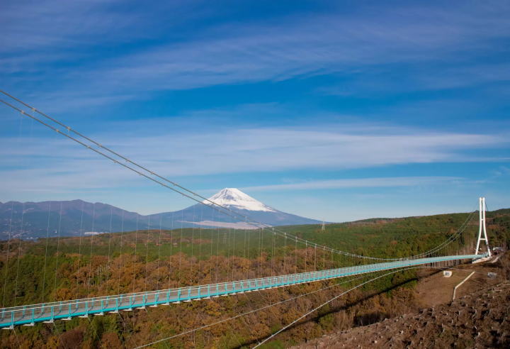 【保存版】富士山完全指南 ｜優惠交通攻略、新手登山行程建議