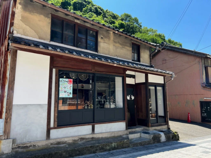 ร้านข้างๆอาเนกิ 