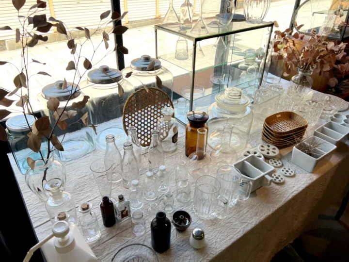 การใช้อุปกรณ์เสริมอย่างมีสไตล์ 