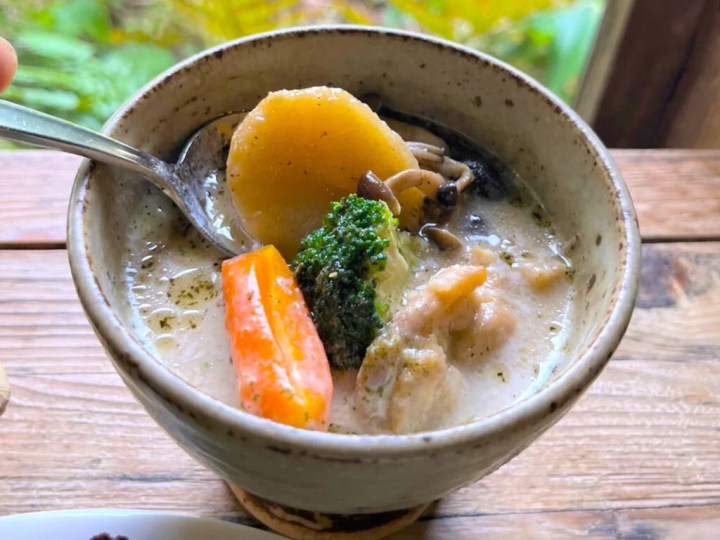 [Kobe City] Right from the residential area! ``Yuge Farm'' where you can enjoy the blessings of dairy farming in a cheese house