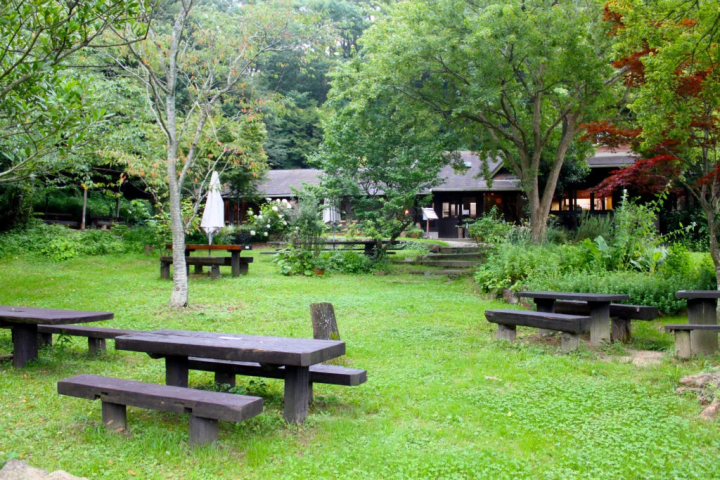 [Kobe City] Right from the residential area! ``Yuge Farm'' where you can enjoy the blessings of dairy farming in a cheese house