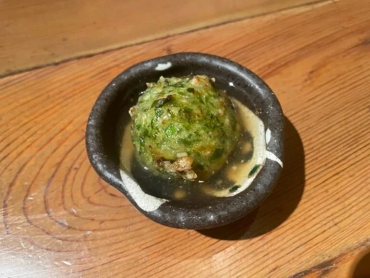 [Kobe City] ``VEGETABLE DINING Farmhouse'' is a shop where you can enjoy seasonal vegetables delivered directly from farmers, mainly from Hyogo Prefecture.