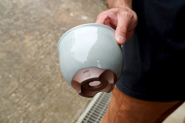 「田一八」處處充滿了匠心。 