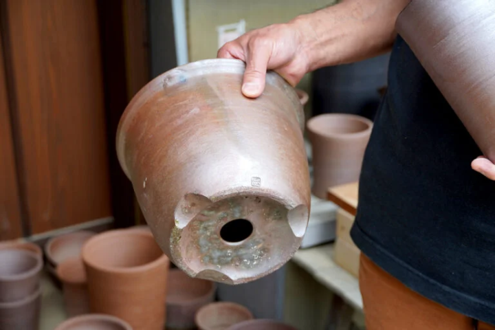 山的形狀和大小是重要的一點。 