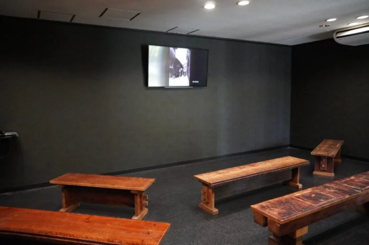 วิดีโออธิบายประวัติความเป็นมาของ “ฟุกุจู”