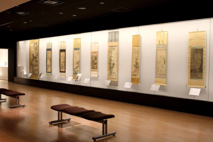 【神戸市】元銀行をリノベーションした昭和の名建築『神戸市立博物館』