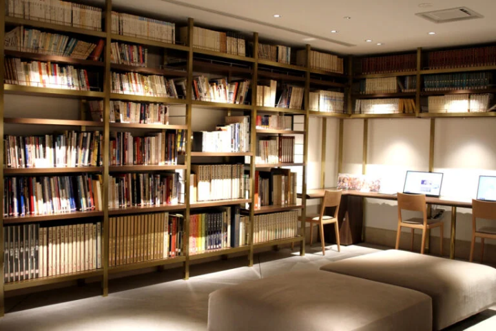 【神戸市】元銀行をリノベーションした昭和の名建築『神戸市立博物館』