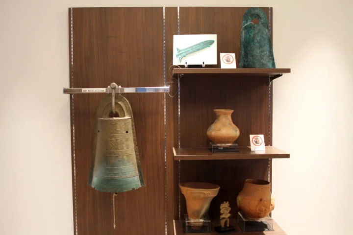 【神戸市】元銀行をリノベーションした昭和の名建築『神戸市立博物館』