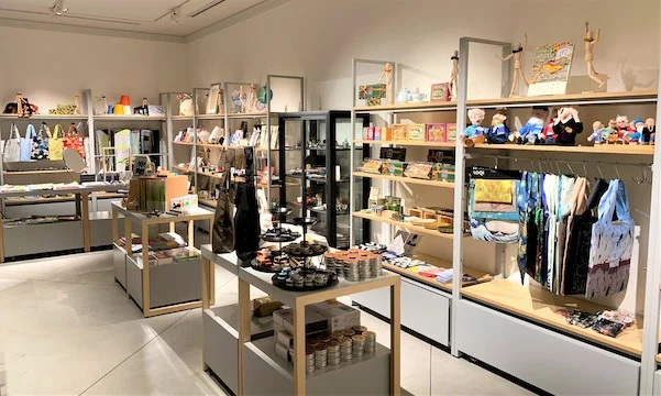 Photo courtesy of Kobe City Museum