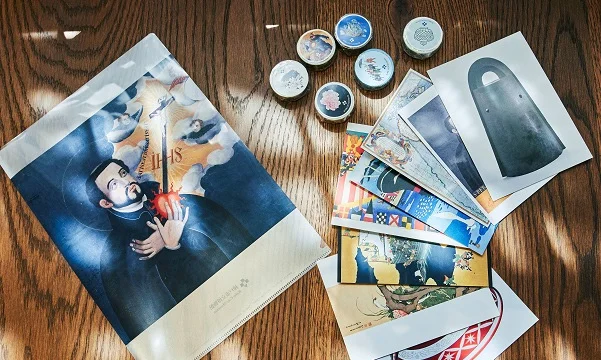 Photo courtesy of Kobe City Museum