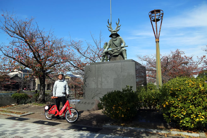 这里有如此多的魅力，让您轻松出行！探索桑名市站的短途旅行 - 第 1 部分 -