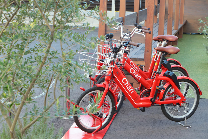 名站附近的“SANGI”名站三丁目港 