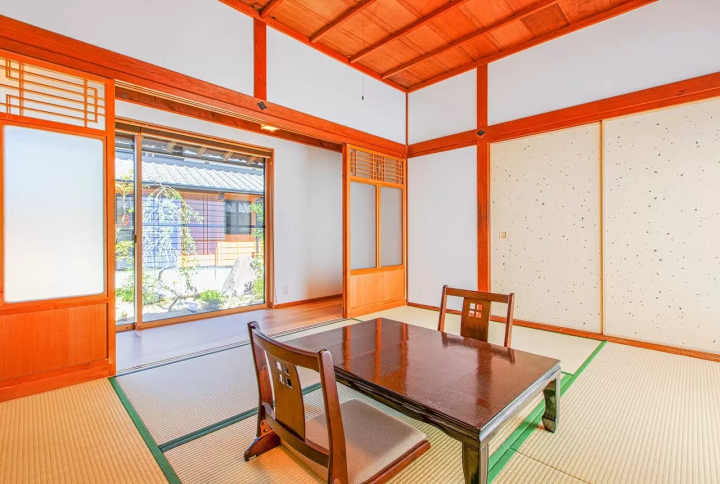 【小豆島】小豆島有数の絶景とアートの地、三都半島にある「三都の郷」で暮らすように過ごす