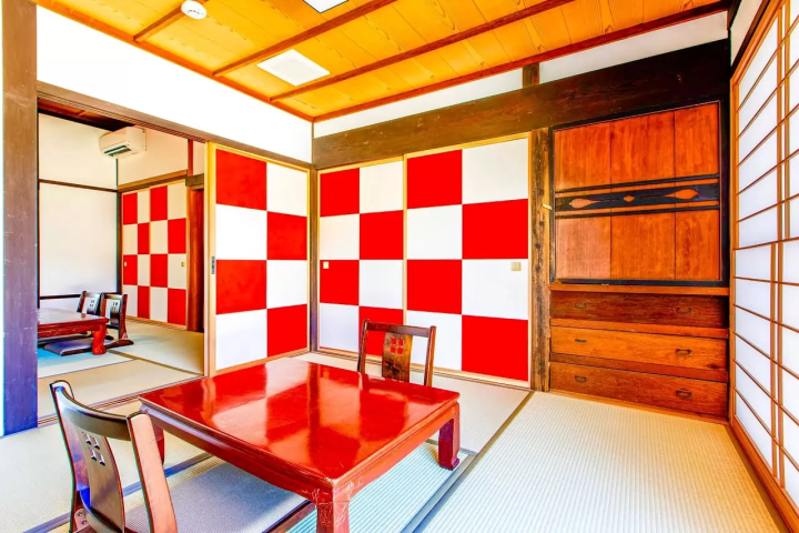 【小豆島】小豆島有数の絶景とアートの地、三都半島にある「三都の郷」で暮らすように過ごす