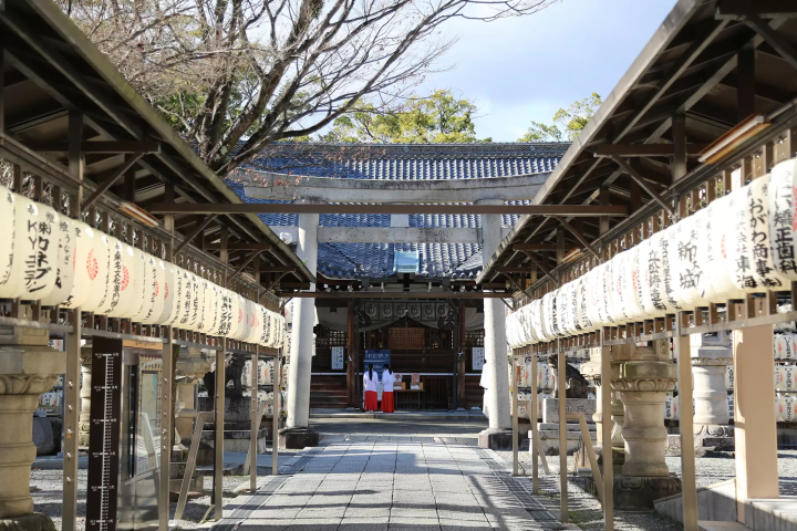 这里有如此多的魅力，让您轻松出行！探索桑名市站的短途旅行 - 第 1 部分 -