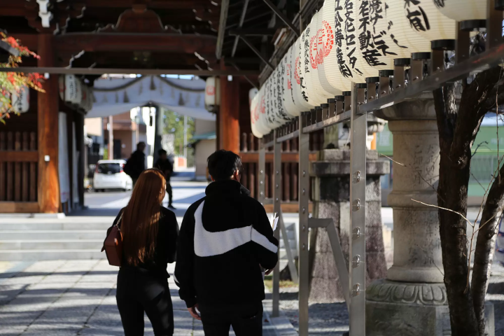这里有如此多的魅力，让您轻松出行！探索桑名市站的短途旅行 - 第 1 部分 -