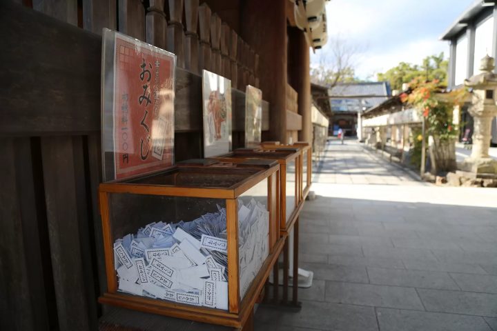 这里有如此多的魅力，让您轻松出行！探索桑名市站的短途旅行 - 第 1 部分 -