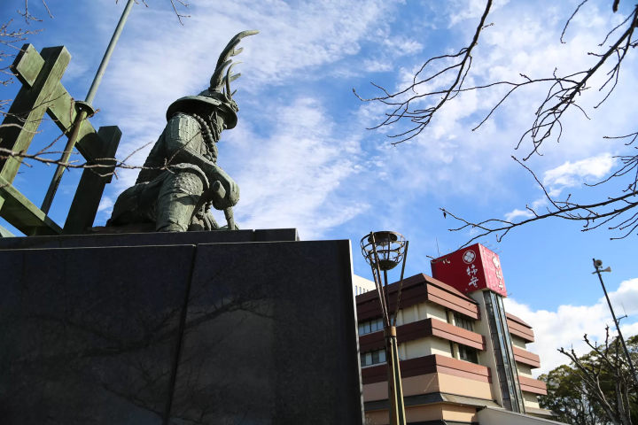这里有如此多的魅力，让您轻松出行！探索桑名市站的短途旅行 - 第 1 部分 -
