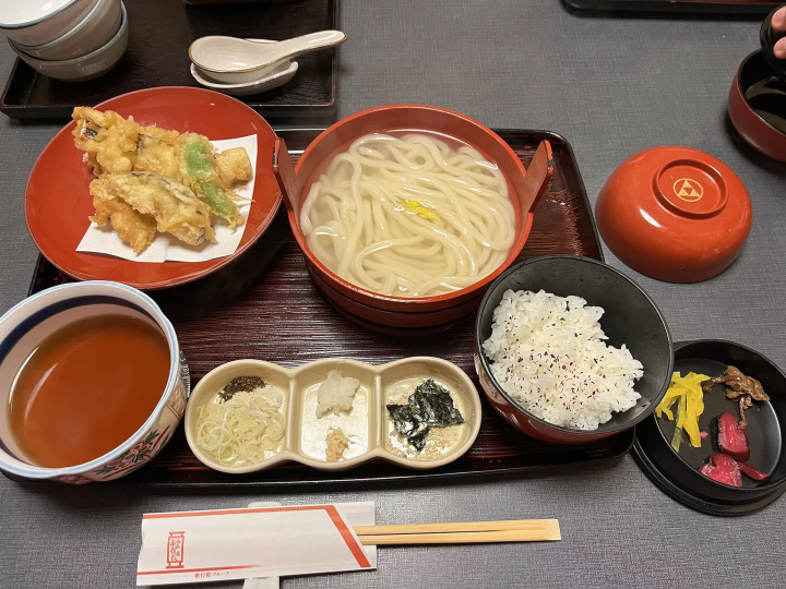 바삭 바삭한 매력이 가득! 쿠와나시 역 앞 탐색의 쇼트 트립 -후편-