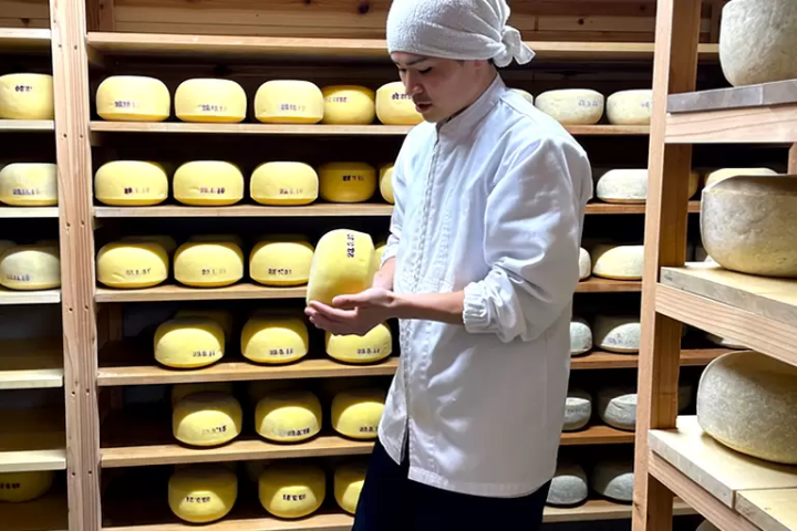 【兵庫丹波】兵庫縣丹波地區的熱門美食，榮獲日本冠軍的絕品乳酪！日本最好吃的起司！