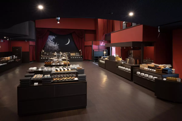 【愛媛縣松山市‧奧島後】在西日本最大的露天浴池之一「奧島後一湯之守」欣賞四季景色