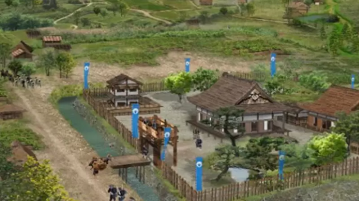 [Fukusaki Town] The first castle seal “Kasugayama Castle” is now available. Banshu Goto clan's residence