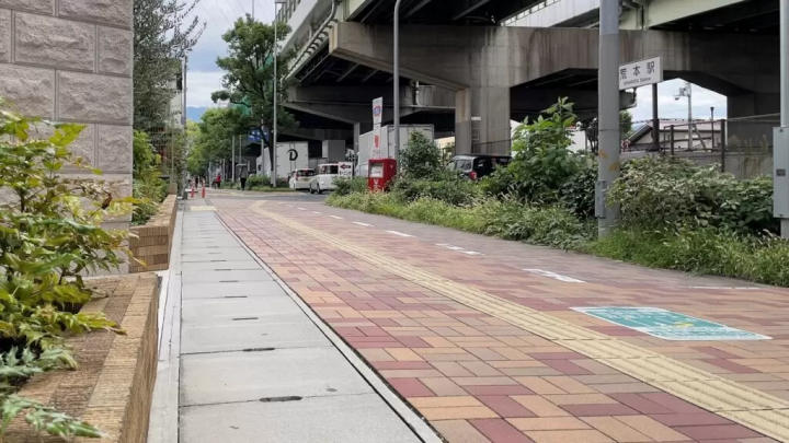 You can walk there! ? Visiting “Poke Lid” in Osaka│Part 1 (All Poke Lid Complete)